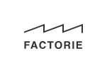 Factorie logo