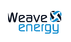 Weave Energy logo